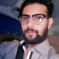 Yousuf Khandia