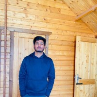 Vaibhav Nautiyal