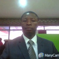 Chijioke Okoye-Chine