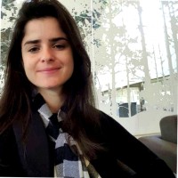 Jessica Gamito