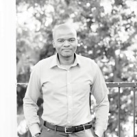 Innocent Sfiso Dimba (MBA)
