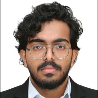 Arjun Gopalakrishnan