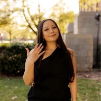 Skarlett Espinoza-Melgar
