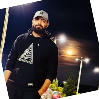 Muhammad Mubashir