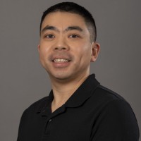 Curtis Chin