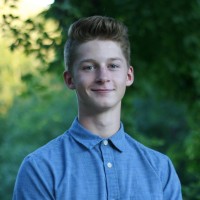Jake Arnold