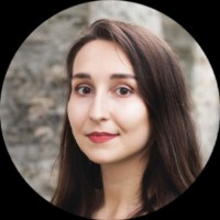 Corina Oprea