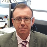 Dr. Stephan Janus