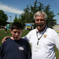 Steve Mill