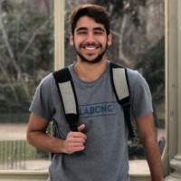 Alex Melo