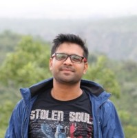 Aditya Dubey