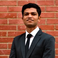 Parth Suvagia