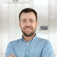 Joxean Hernández Gómez