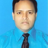 Mohammad Bashir