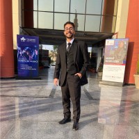 Sohail Mohamed