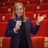Robin Frédérique Visscher