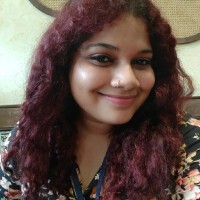 Srishti Borker
