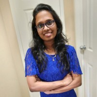 Rupalatha V