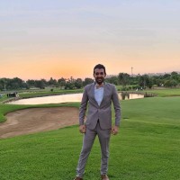 Amr El-S'Adany