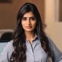 Aisha K.