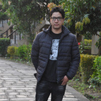 Nabin Maharjan