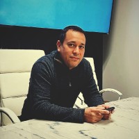 James Carrillo