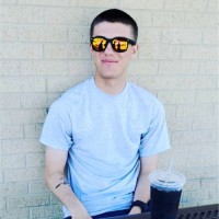 Mitchell McKinnon