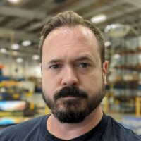 James Jonathan Roundtree