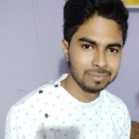 Md Shadab Ahmad