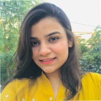 Syeda Maha Azhar