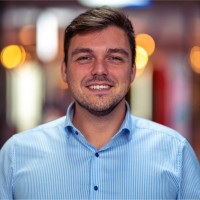 Nick Roers