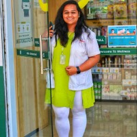 Shraddha Patki