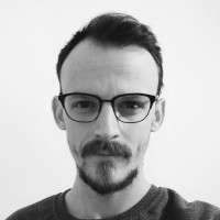 Nik Scarr