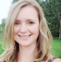 Tracy Anderson