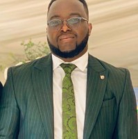 Hillary Gwinyai (E-MBA)