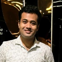 Satyaki Ghosh ,Mba