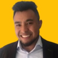 Cristian Camilo Rivas