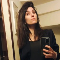 Silvia Sallustio