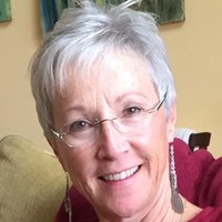 Cathy Cooper