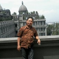 Acep Suhendi