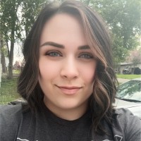 Courtney Rider