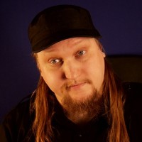 Jarkko Sillanpää