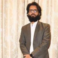 Affan Ahmed