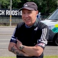 Colin Dodd