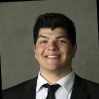 Adam Greenwood, Eit