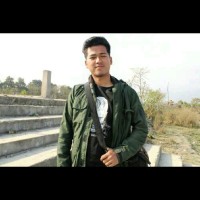 Ankit Gurung