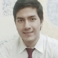 Abraham Trigo