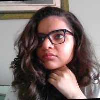 Amisha Khanna