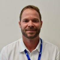 Alex Gillard