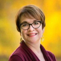 Carol Ashwood, Msw, Licsw